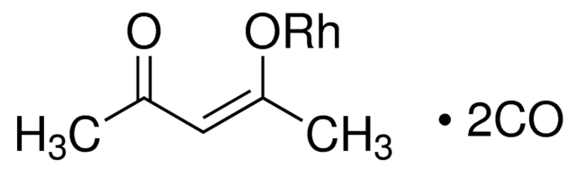 (Acetylacetonato)dicarbonylrhodium(I) Powder