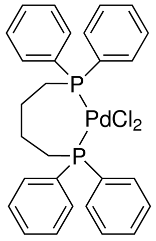 14-bisdiphenylphosphinobutane-palladiumii-chloride-powder