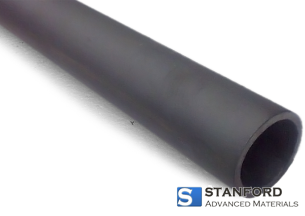 Silicon Carbide Ceramic Tube