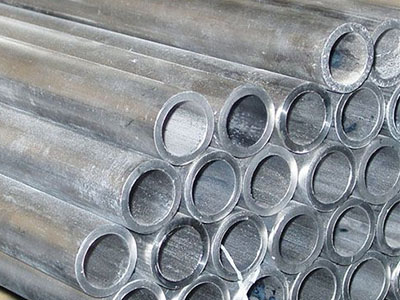 chromium tube/pipe