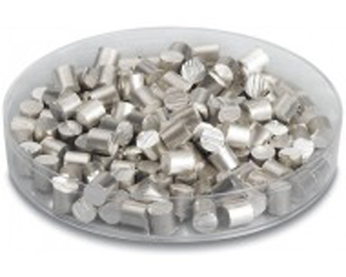 magnesium evaporation materials