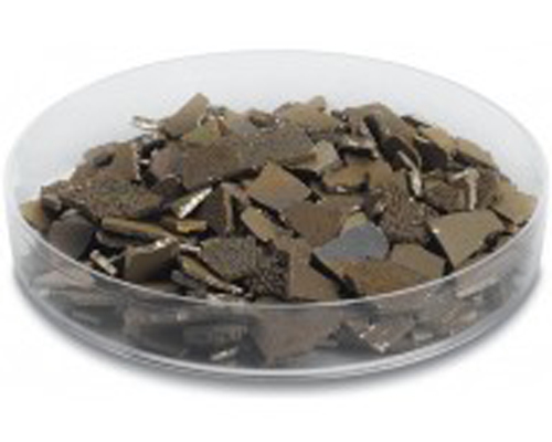 manganese evaporation materials