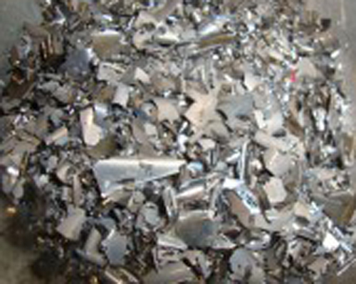 rhodium evaporation materials