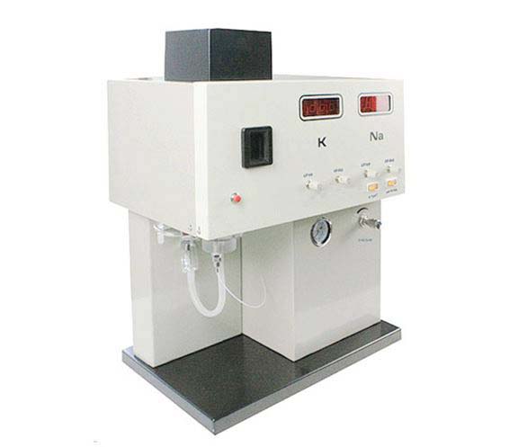 Flame Photometer