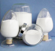 Pharmaceutical Grade Magnesium Oxides