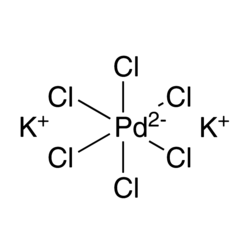 Potassium Hexachloropalladate(IV) Powder