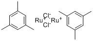 Ruthenium(II) chloride mesitylene dimer