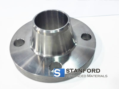 titanium flange 2