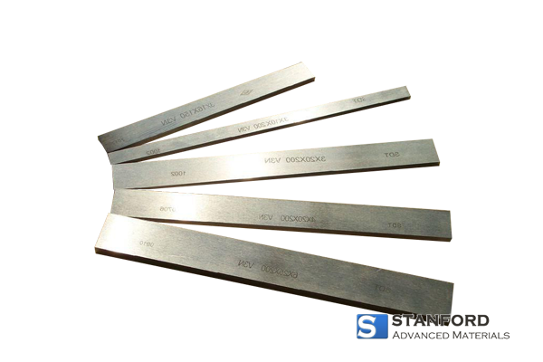 high speed tool steels