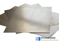 Zirconium Sheet