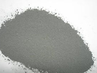 antimony metal powder