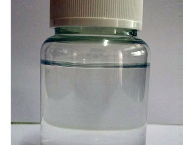 fluorine containing defoamer