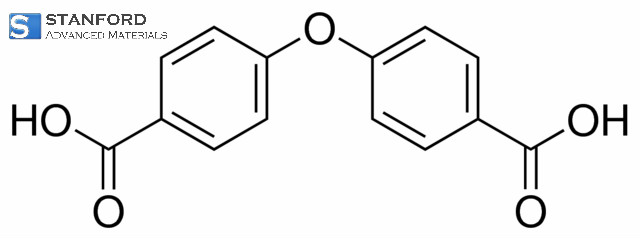 4,4’-Dicarboxydiphenyl Ether Powder