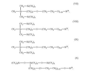 fluorosurfactant