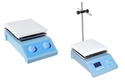 Ceramic magnetic stirrer