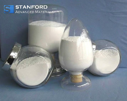 potassium iodate powder