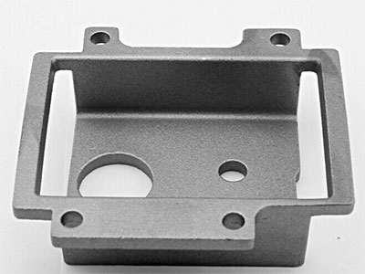 Precision Casting (Exotic Metals)