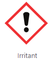 safety label