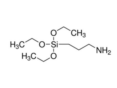 (3-Aminopropyl)triethoxysilane