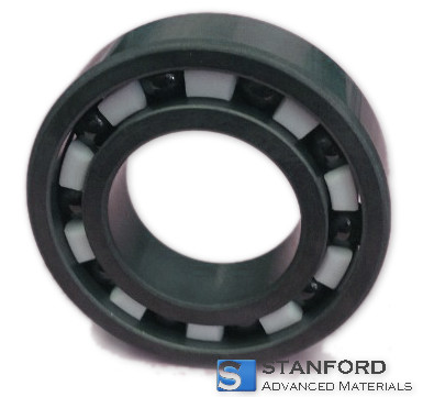 silicon-nitride-bearings