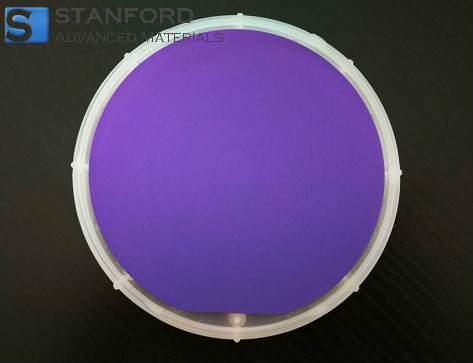 silicon-thermal-oxide-wafer