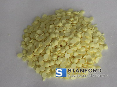 high purity sulfur