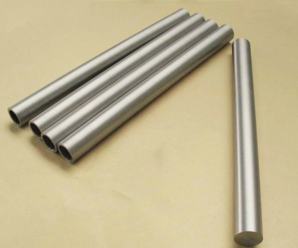 Tantalum Tungsten Tube