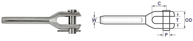 wire rope assembles