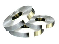 ZnAlCd alloy ribbon