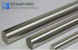 Tungsten Alloy