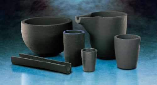 graphite crucible