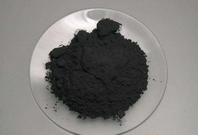 tungsten powder