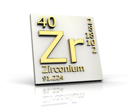 zirconium