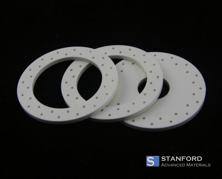 PBN0955 PBN machined products