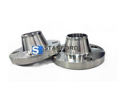 TM0151 Titanium Flange (Ti Flange)