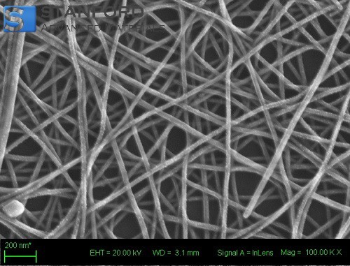 SV2021 Silver Nanowires