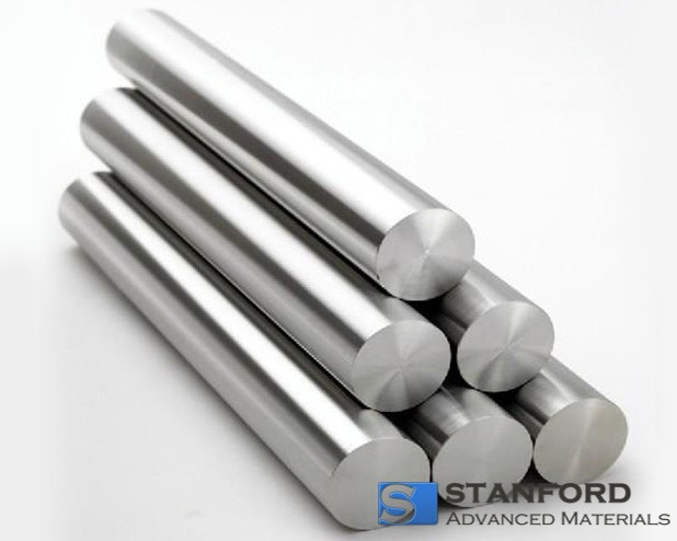 RE2093 Molybdenum Rhenium Alloy Rod