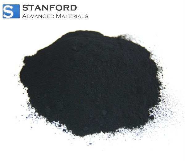 RU2129 Ruthenium Iodide Powder (CAS No.13896-65-6)