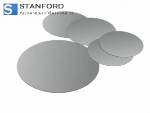 CY2174 Silicon Wafer