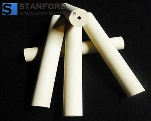 CC2288 Cordierite Ceramic Tube