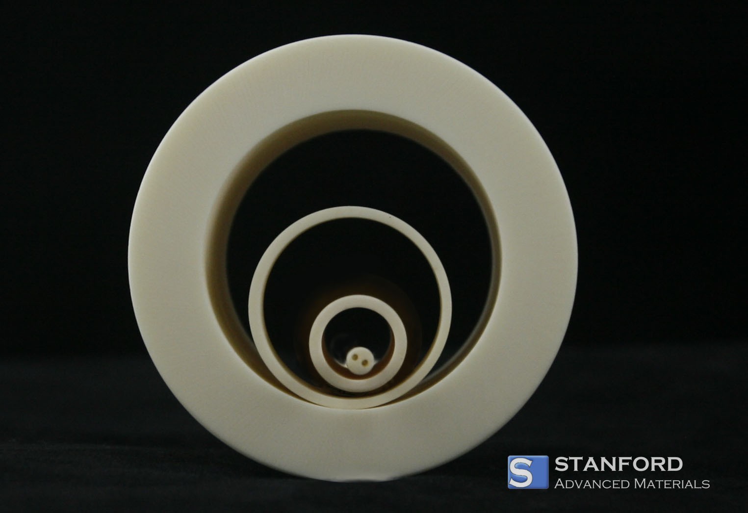 AC0915 Alumina Tube