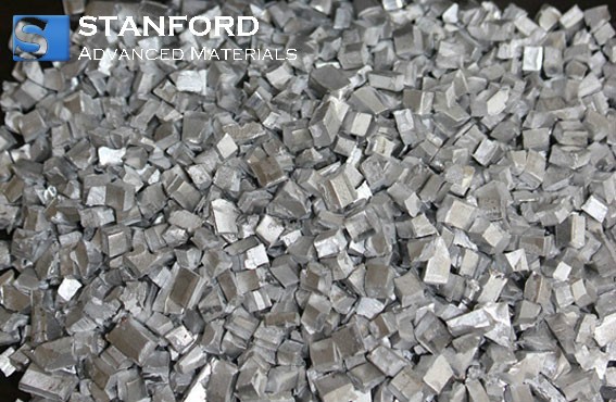 AL1091 Yttrium-Aluminum Alloy (Y-Al Alloy)