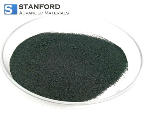 BS1114 Bismuth (III) Sulfide Powder (Bi2S3 Powder) (CAS No.12068-69-8)