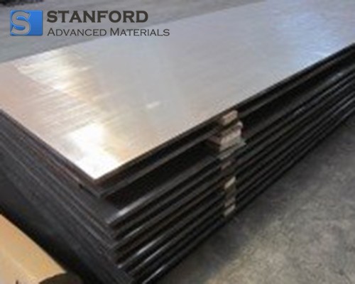 CLD1443 Nonferrous Metal Clad Sheet