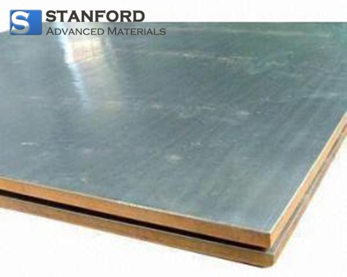 CLD1443 Nonferrous Metal Clad Sheet