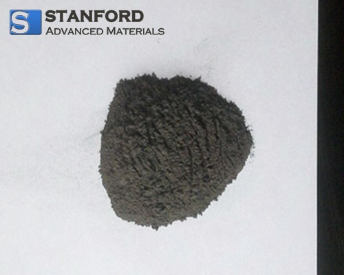 CR1315 Chromium Diboride Powder (CrB2)